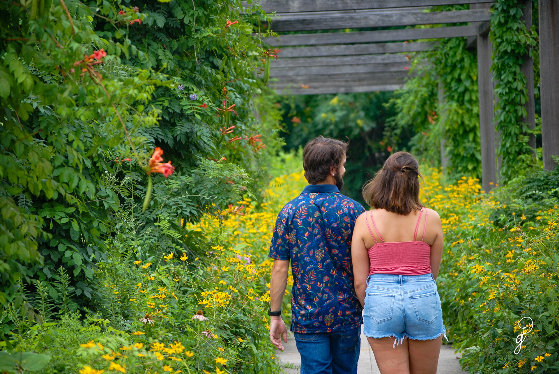 Broad Ripple Park (Northern Indy)