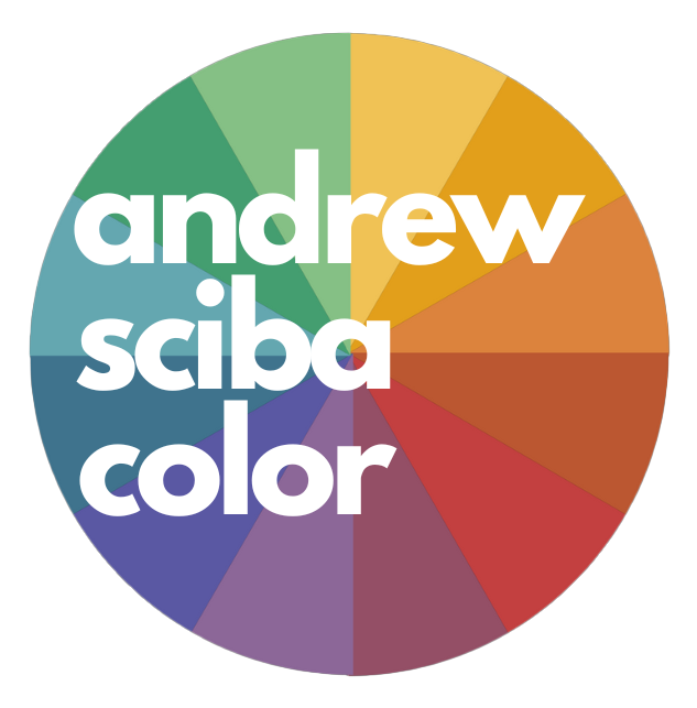 Andrew Sciba | Colorist