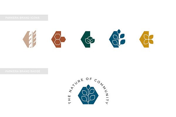 Kamber Wagner Creative - Logo Design & Branding