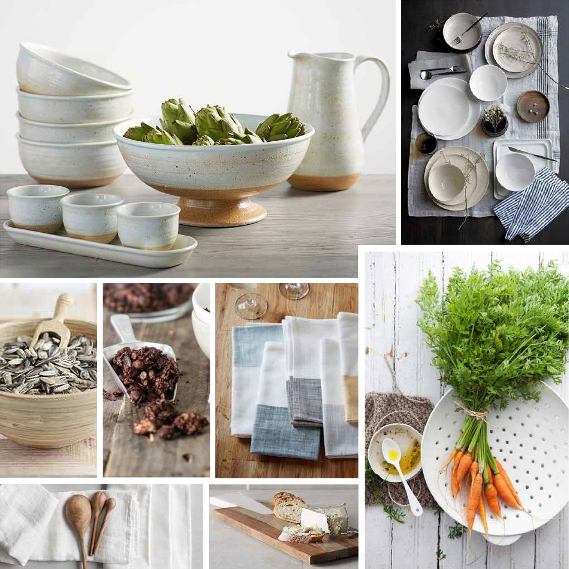 Prop Moodboard
