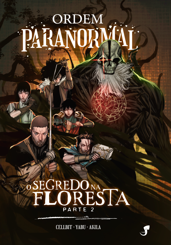 Ordem Paranormal: O Segredo na Floresta, Parte 2
