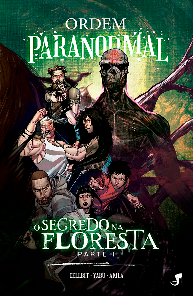 Ordem Paranormal: O Segredo na Floresta, Parte 1