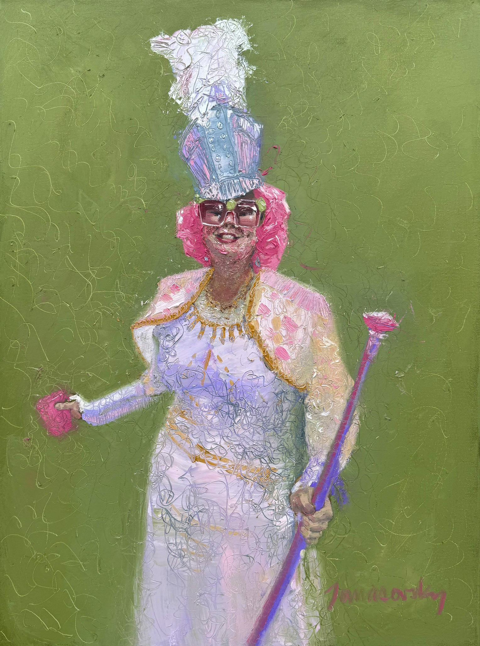 "Rosie"