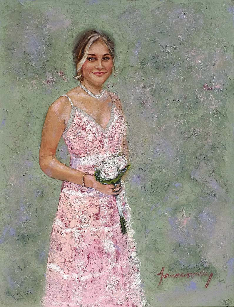 "Olivia"