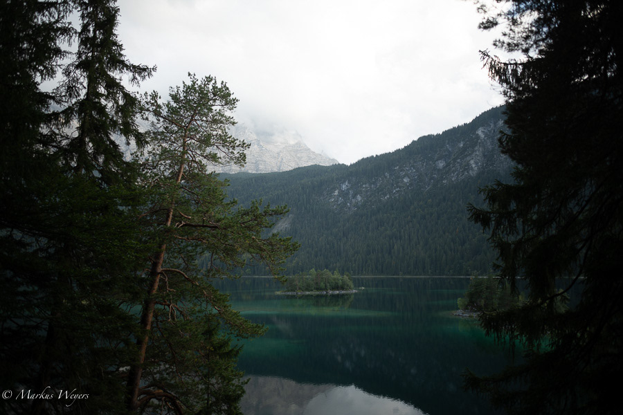 Eibsee