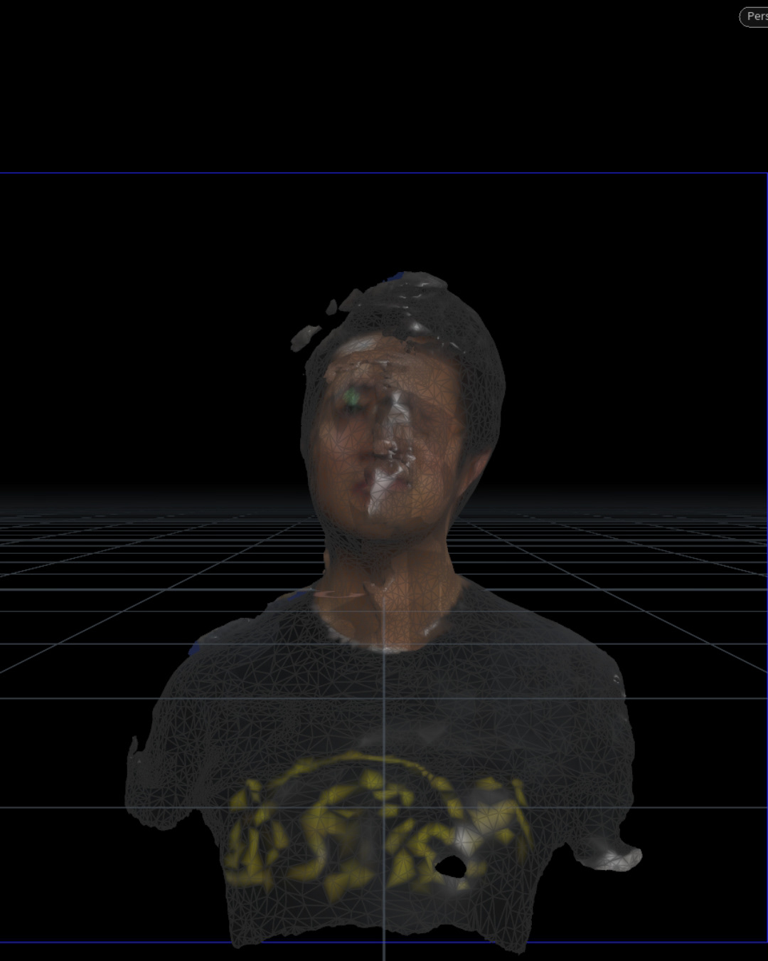 Original 3D Scan