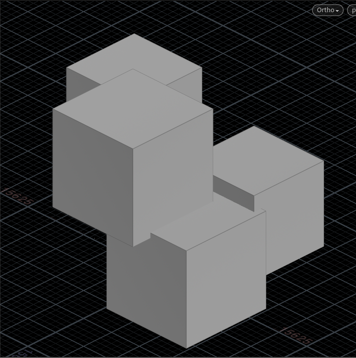 Procedural process 01