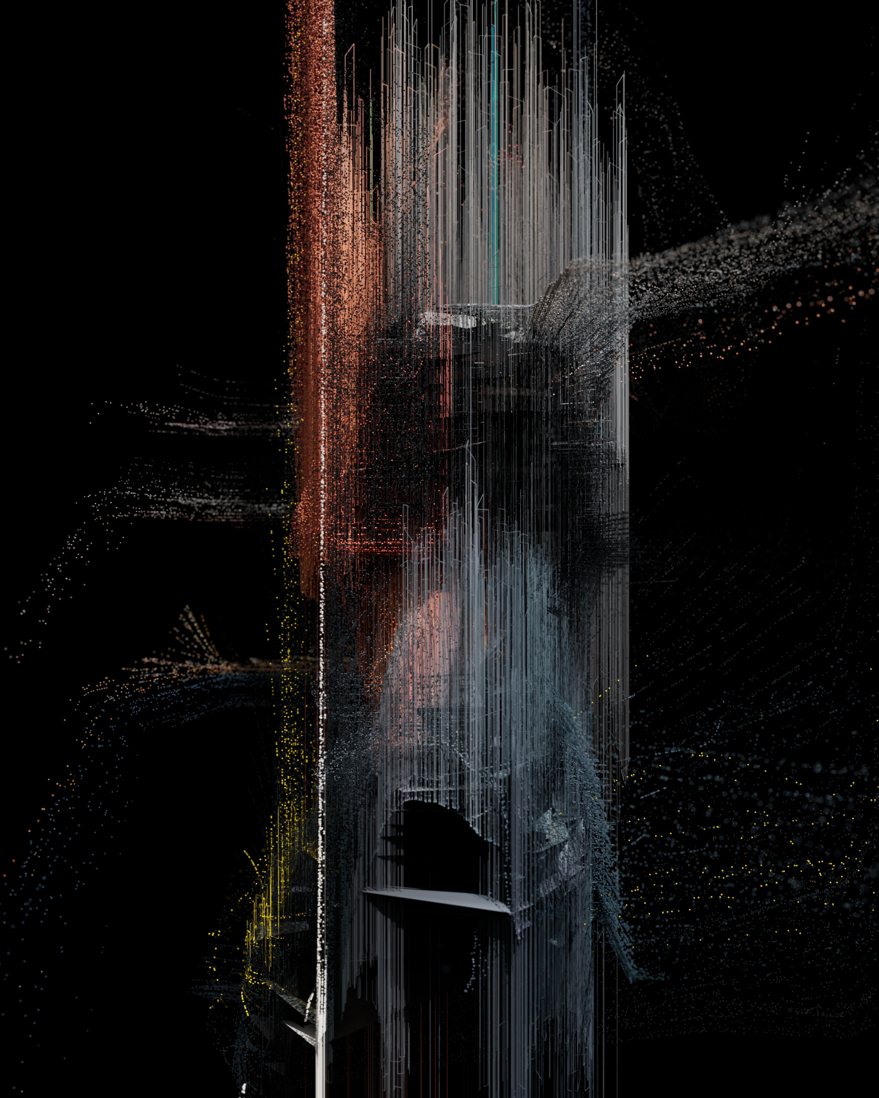 Raw render L