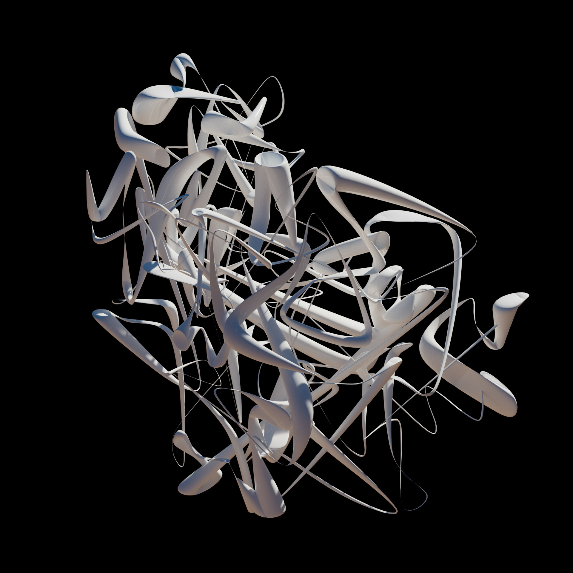 Still output 01