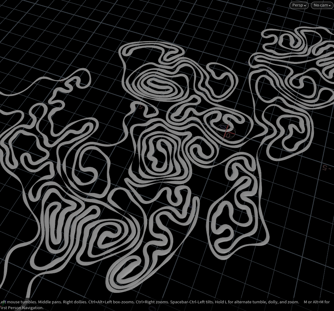 Differential growth 03