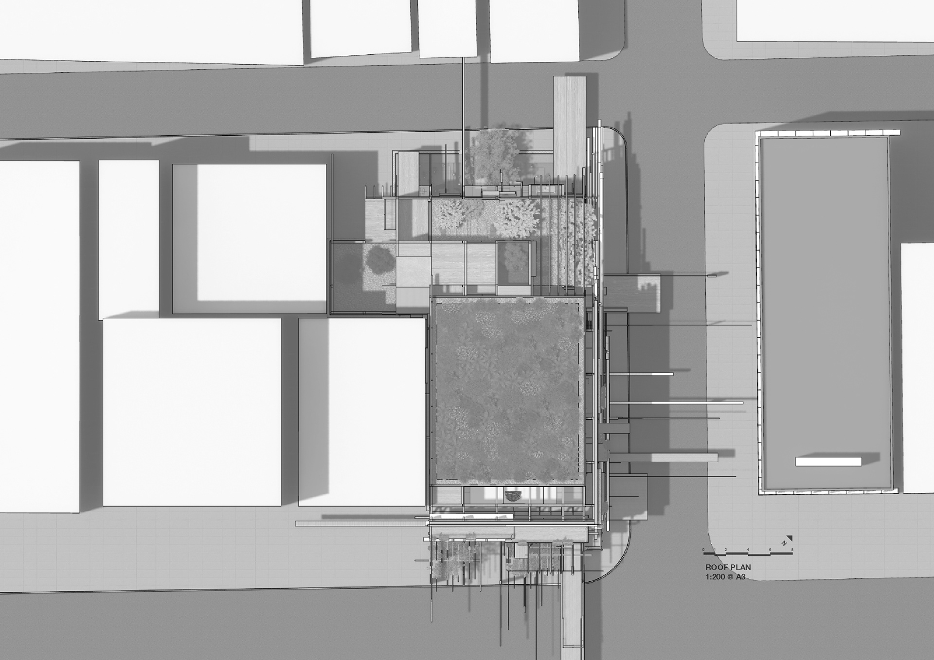 Roof Plan