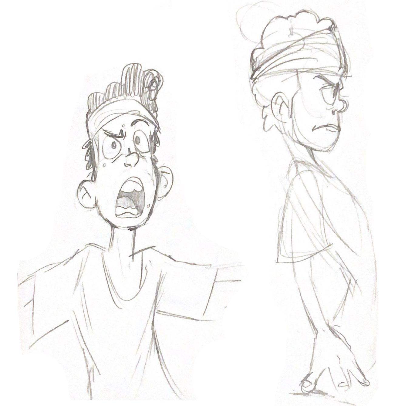 Early Exploration 2