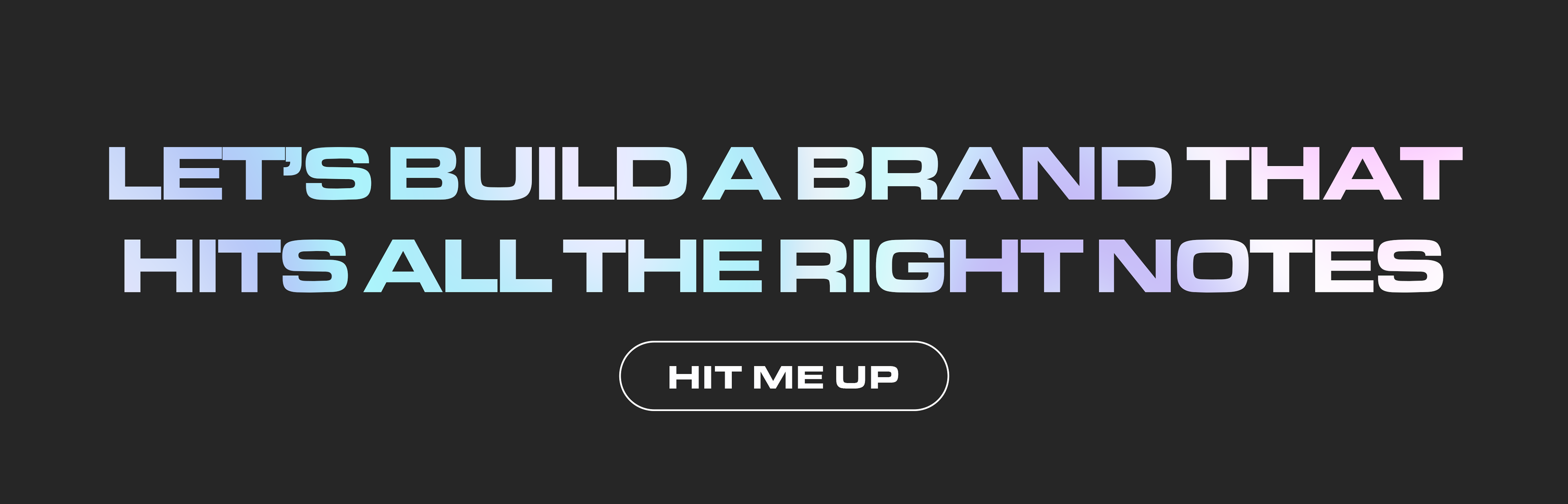 veno call to action slogan on the black background