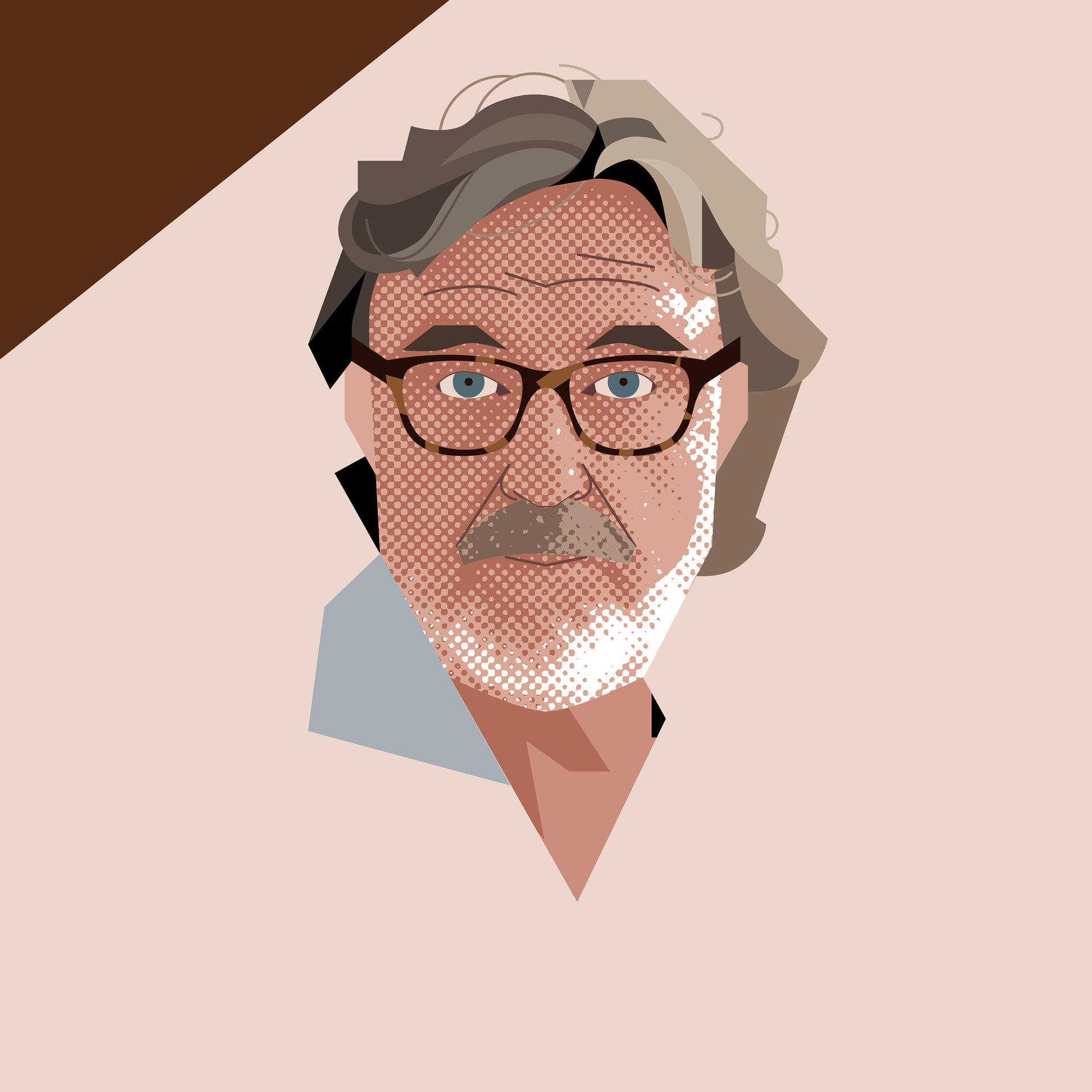 ENRIQUE RECUERO, 2019