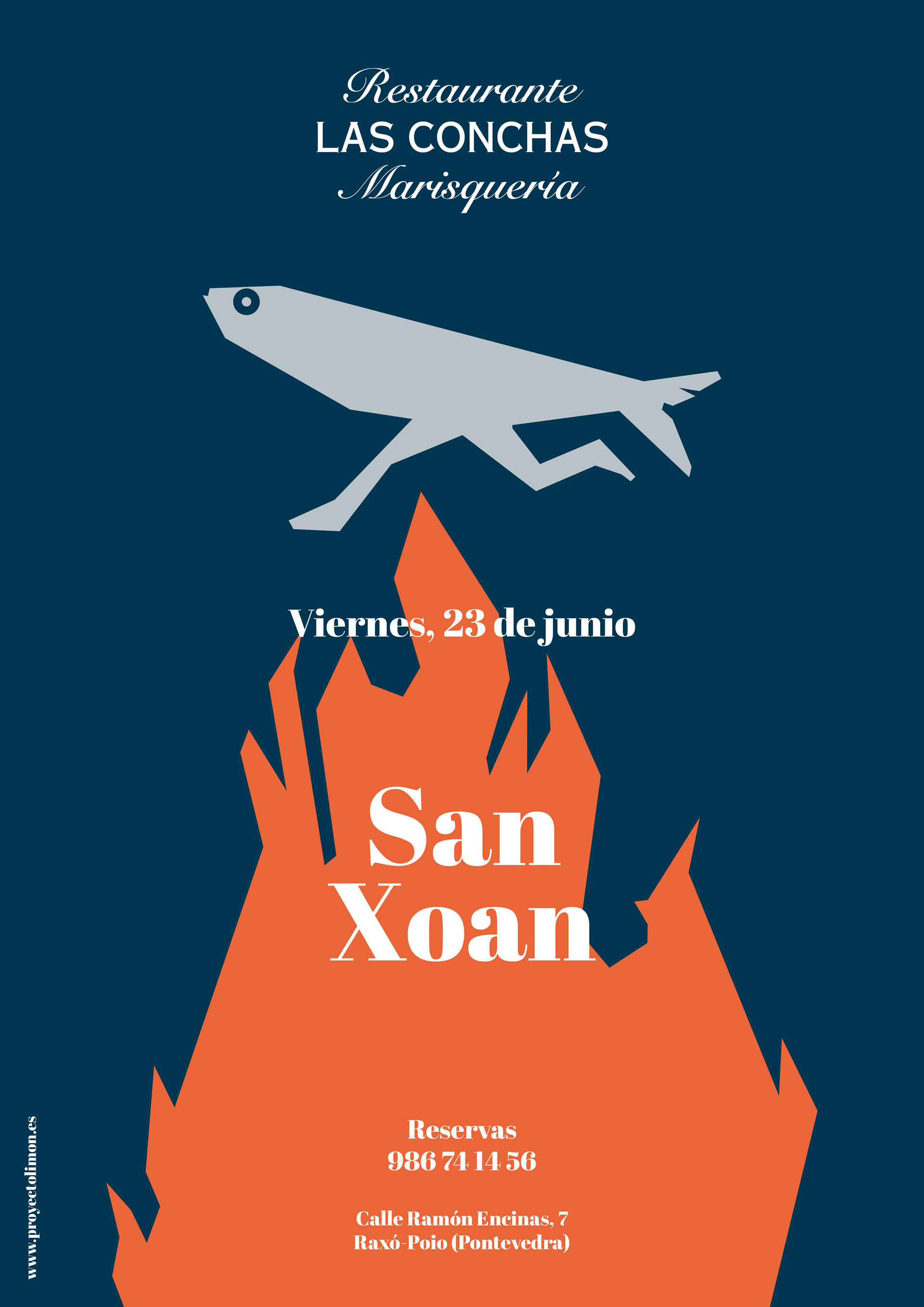 SAN XOAN