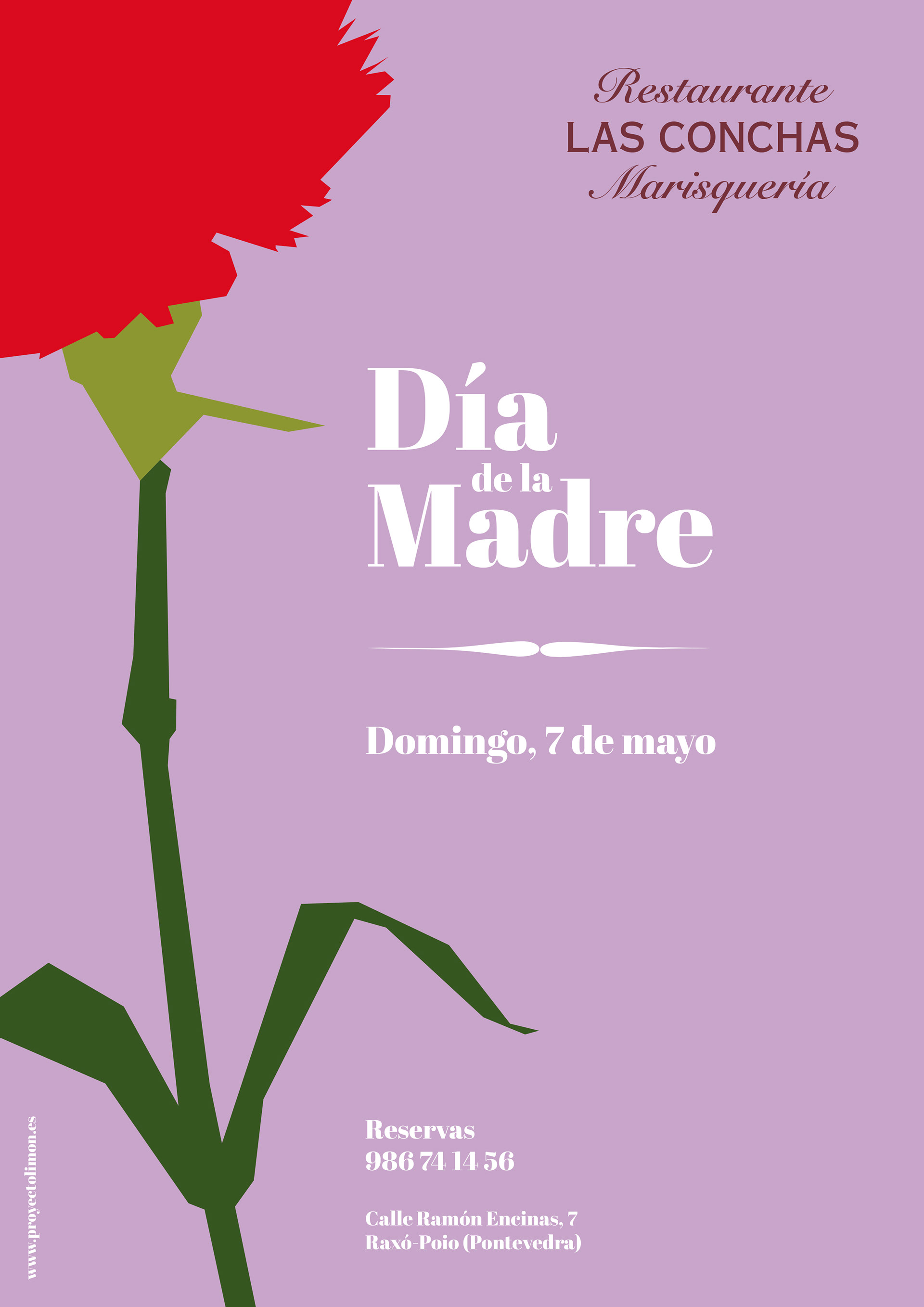 Día de la Madre, 2022