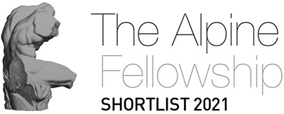 The Alpine Fellowship Shortlist 2021