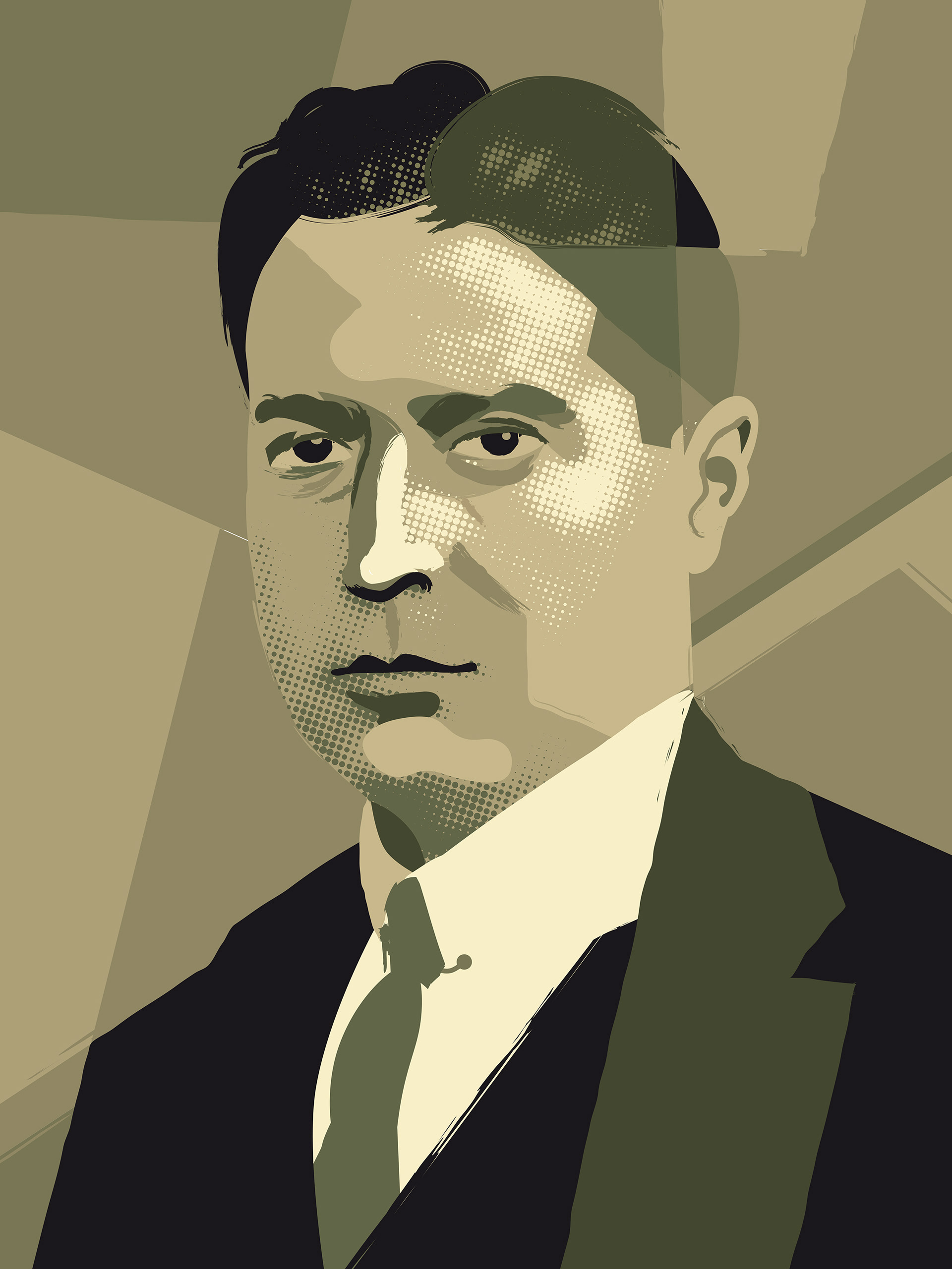 RAMÓN RIVERA ILLADE
