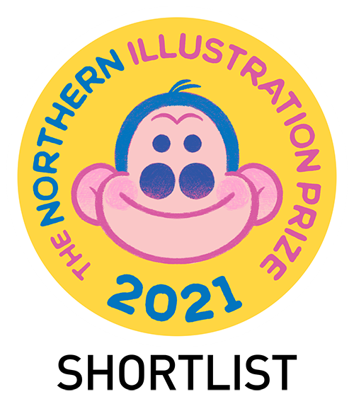 The Northern Illustration Prize Shortilt