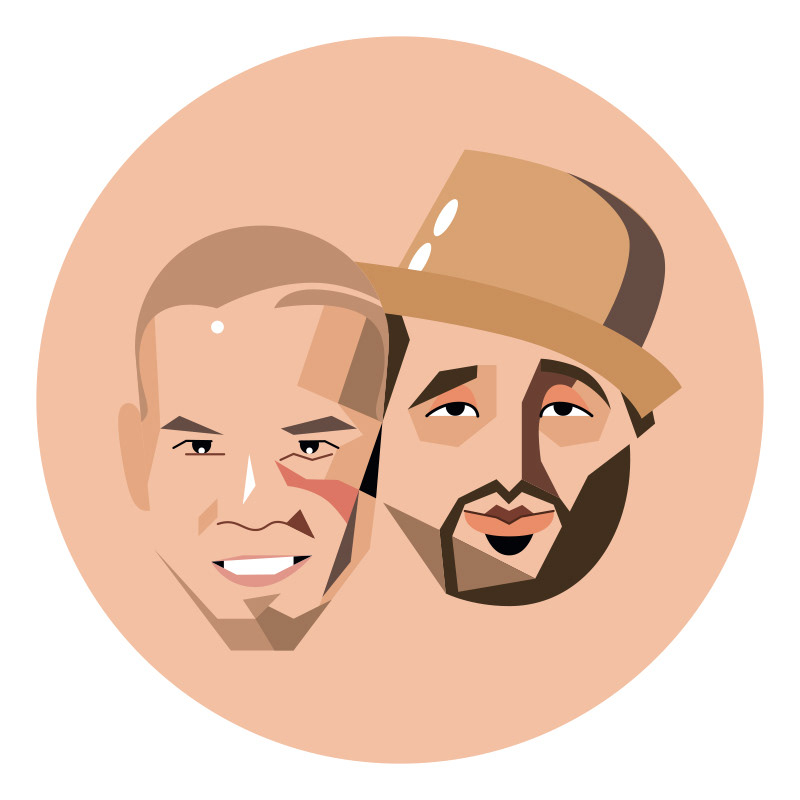 CALLE 13