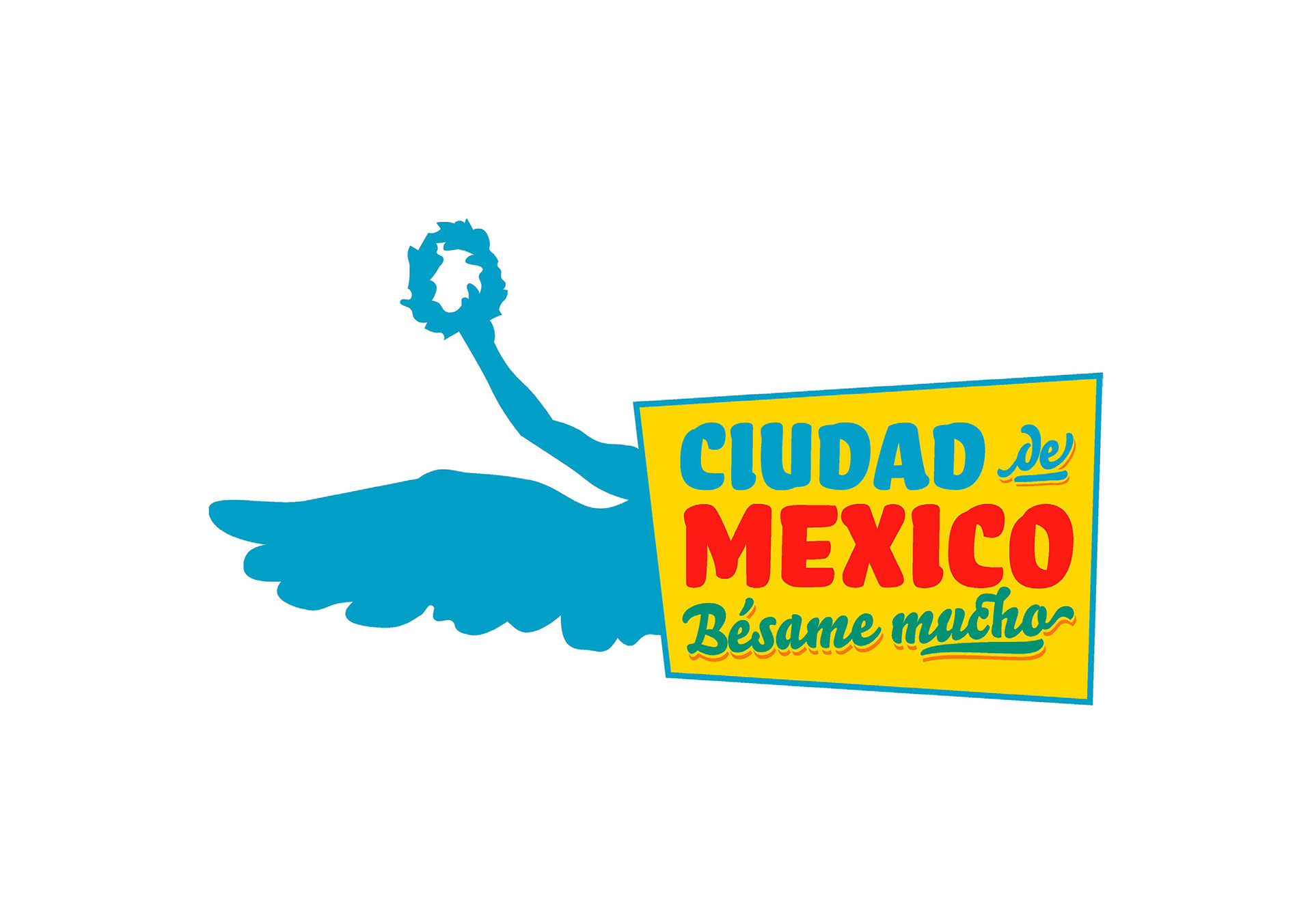 Ciudad de México ¡Bésame mucho!