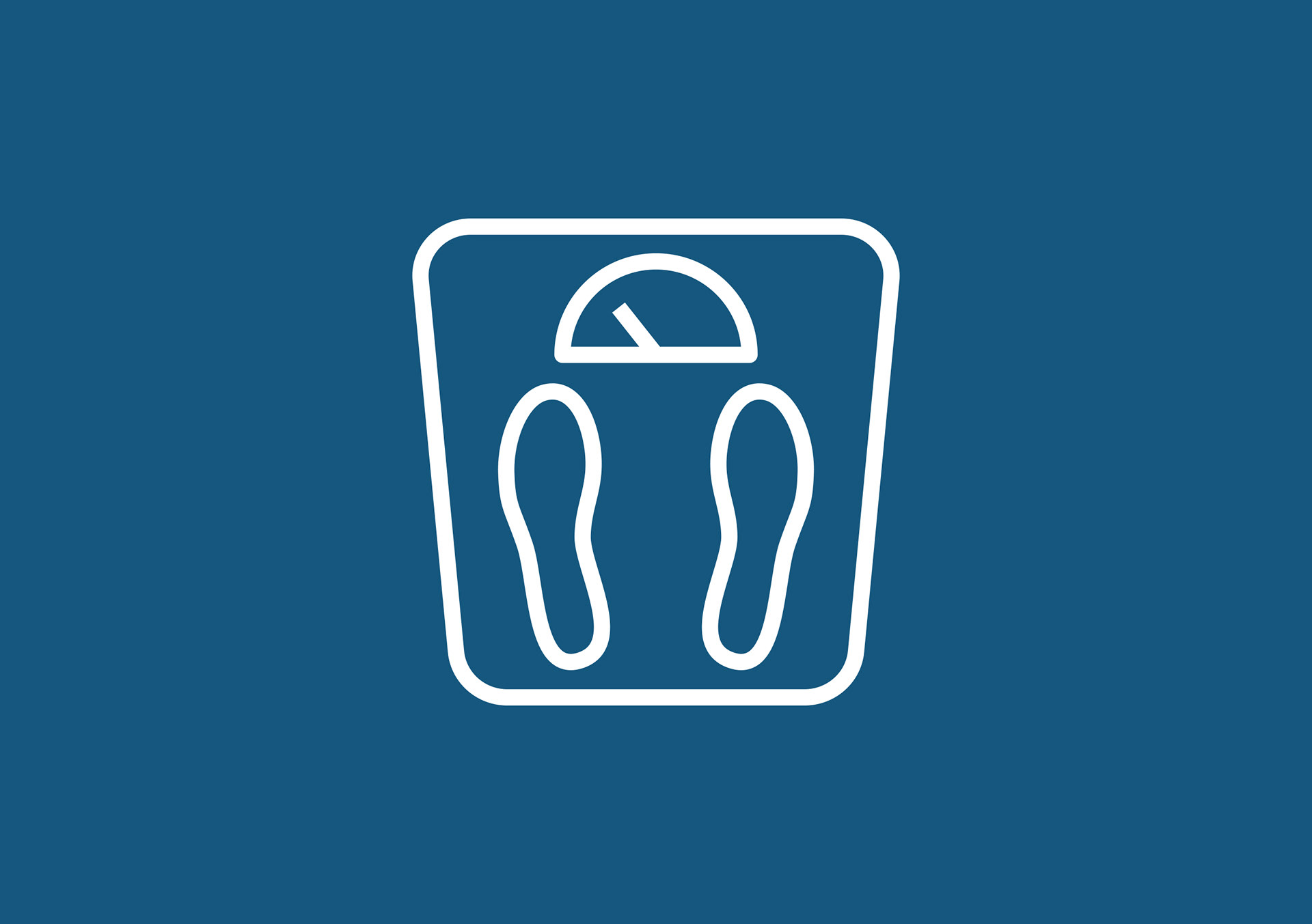 Prevención de sobrepeso