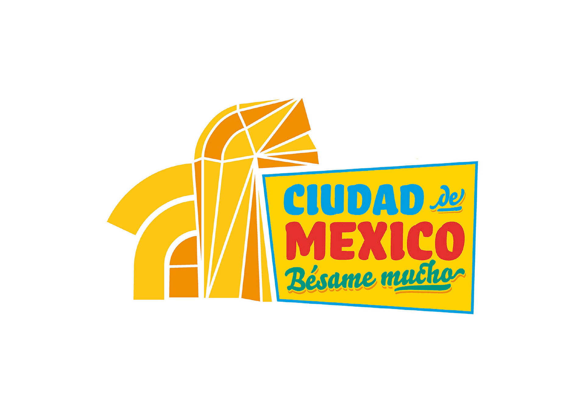 Ciudad de México ¡Bésame mucho!