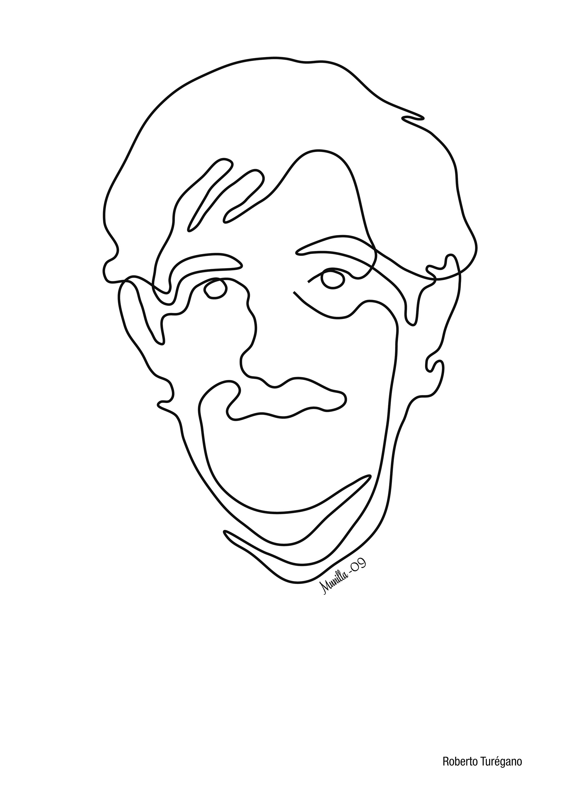 ROBERTO TURÉGANO