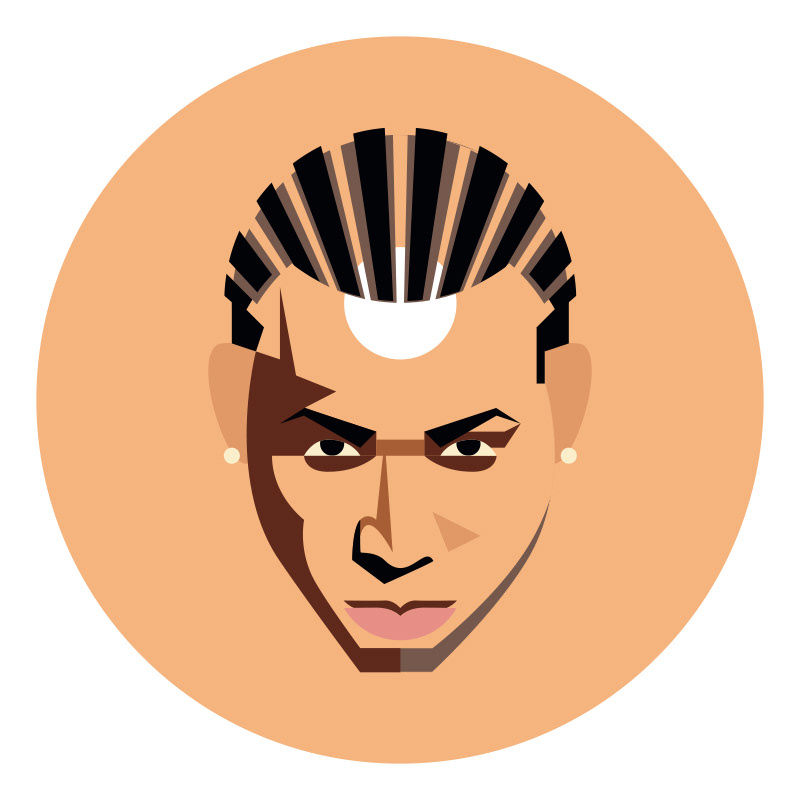 DON OMAR
