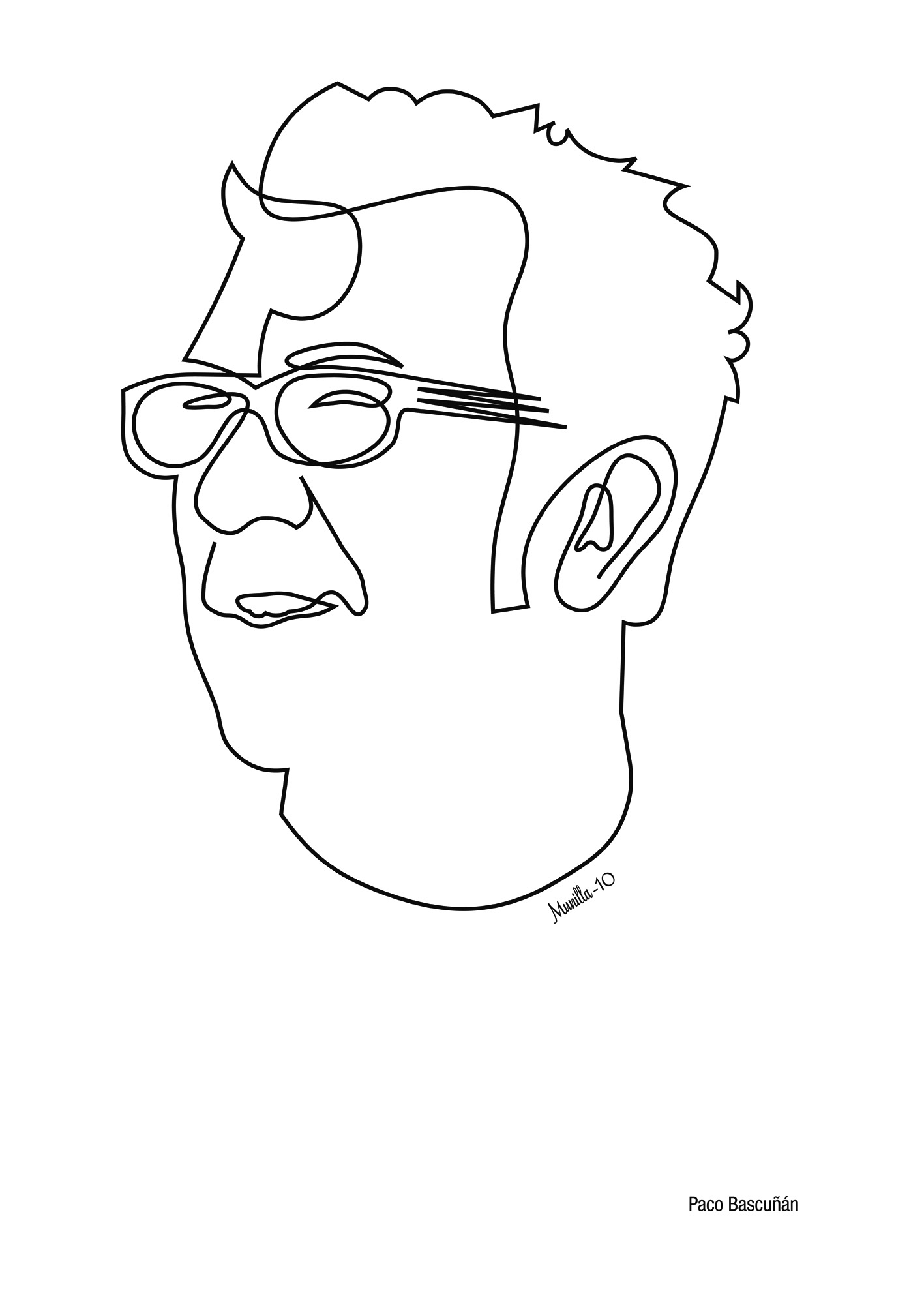 PACO BASCUÑAN