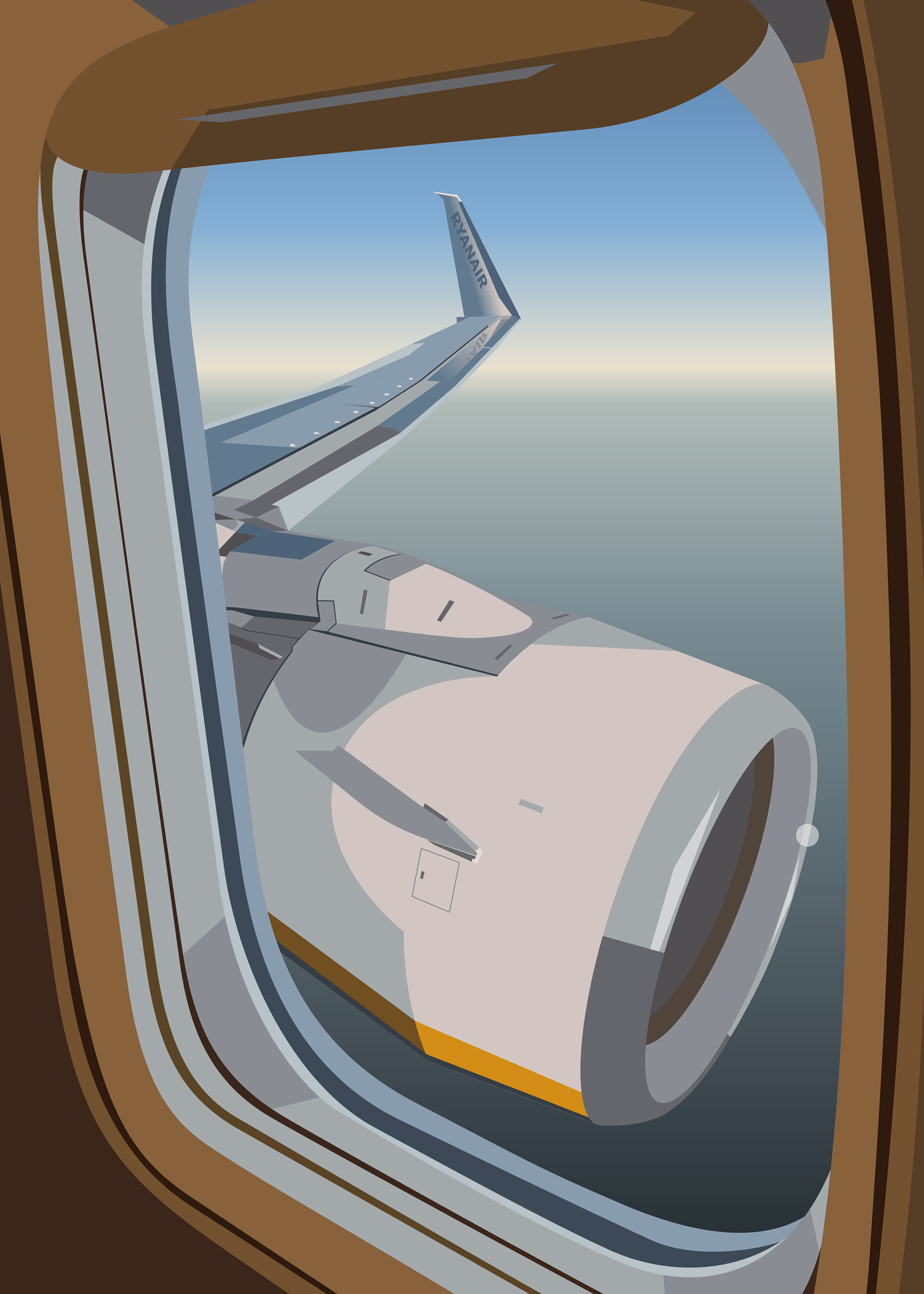 VUELTA A CASA II, 2025