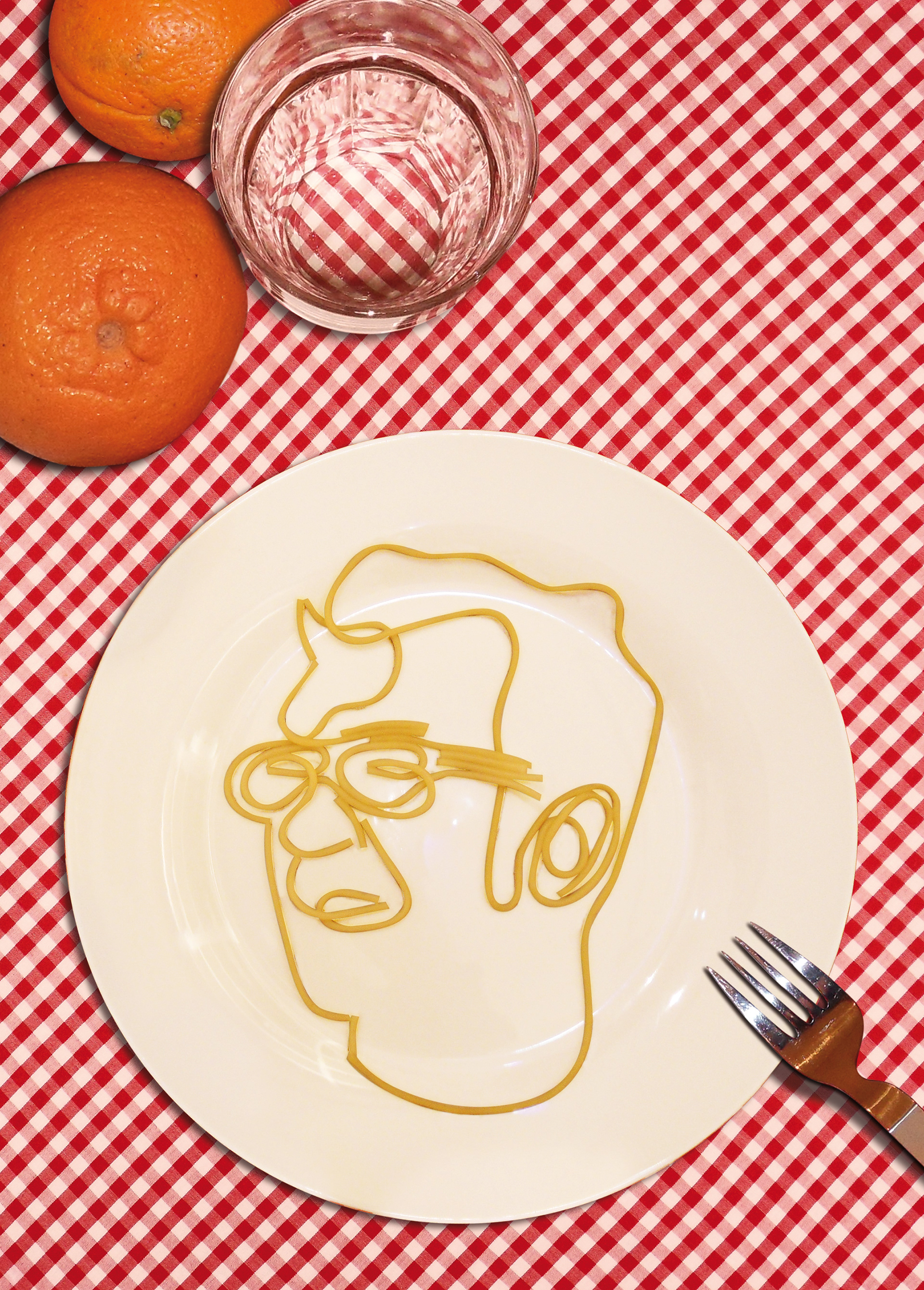 Paco Bascuñam