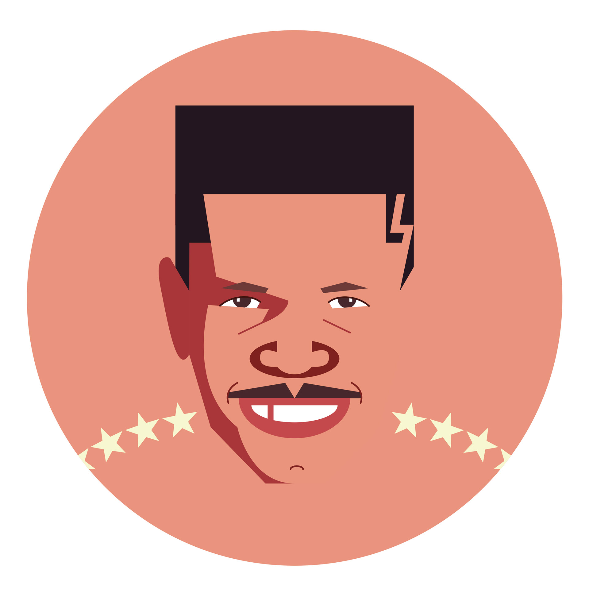 EL GENERAL
