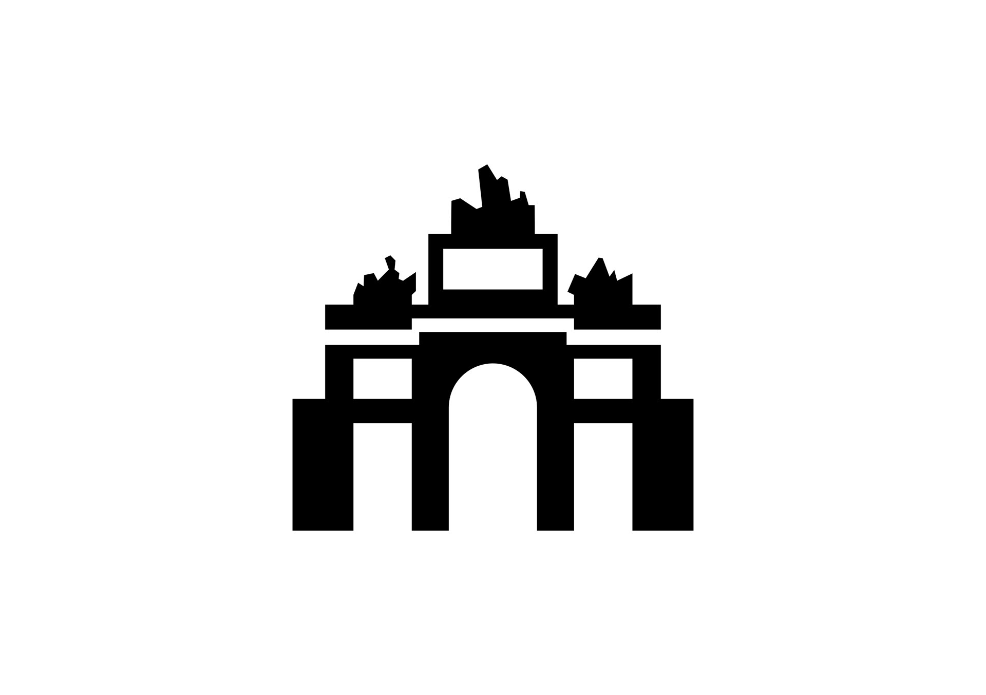 PUERTA DE TOLEDO