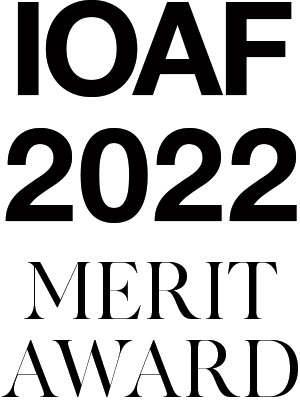 IOAF 2022 Merit Award