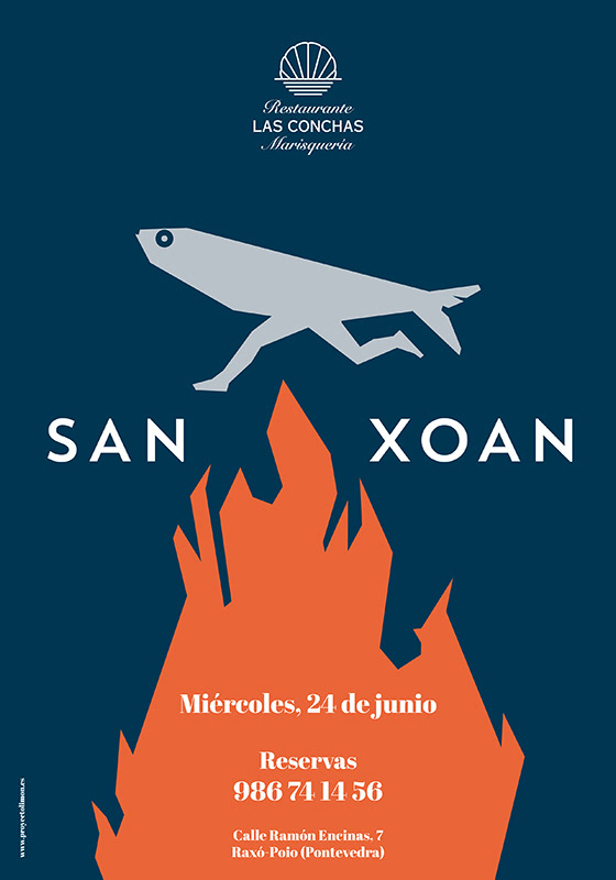 San Xoan, 2026
