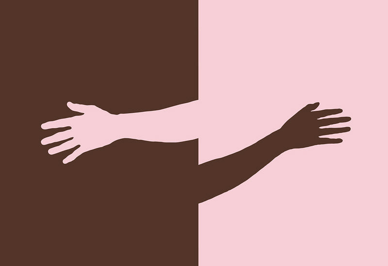 ABRAZAR LA DIVERSIDAD