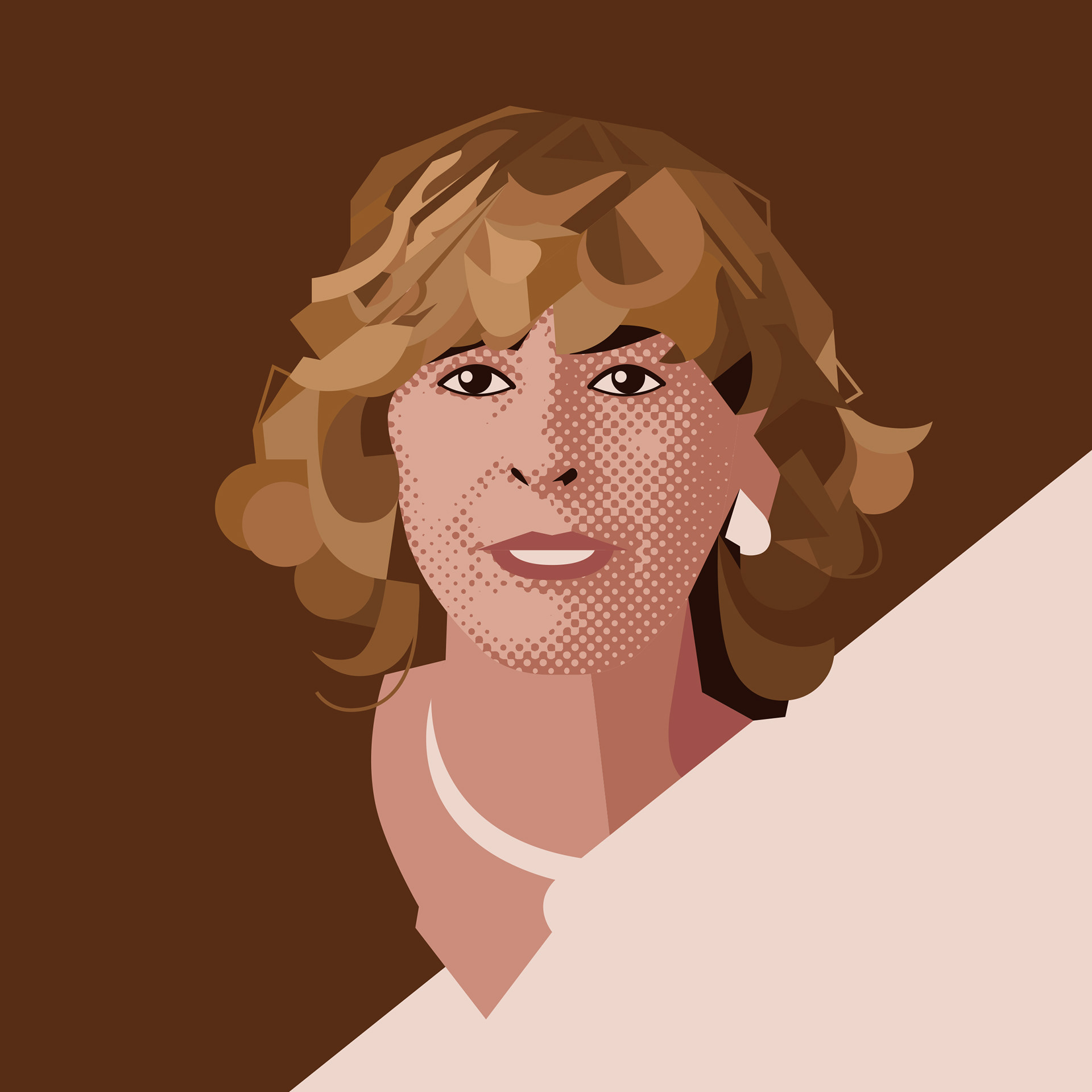 MAY VALDECANTOS, 2019