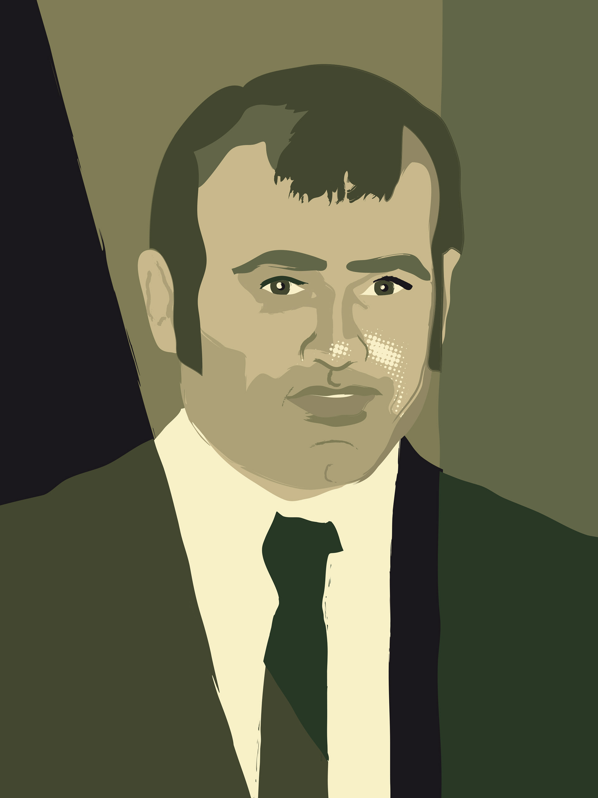 FRANCISCO JAVIER FARIÑA