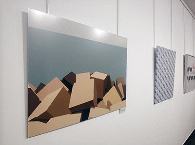 PREMIO NACIONAL DE PINTURA CIUDAD DE MANISES