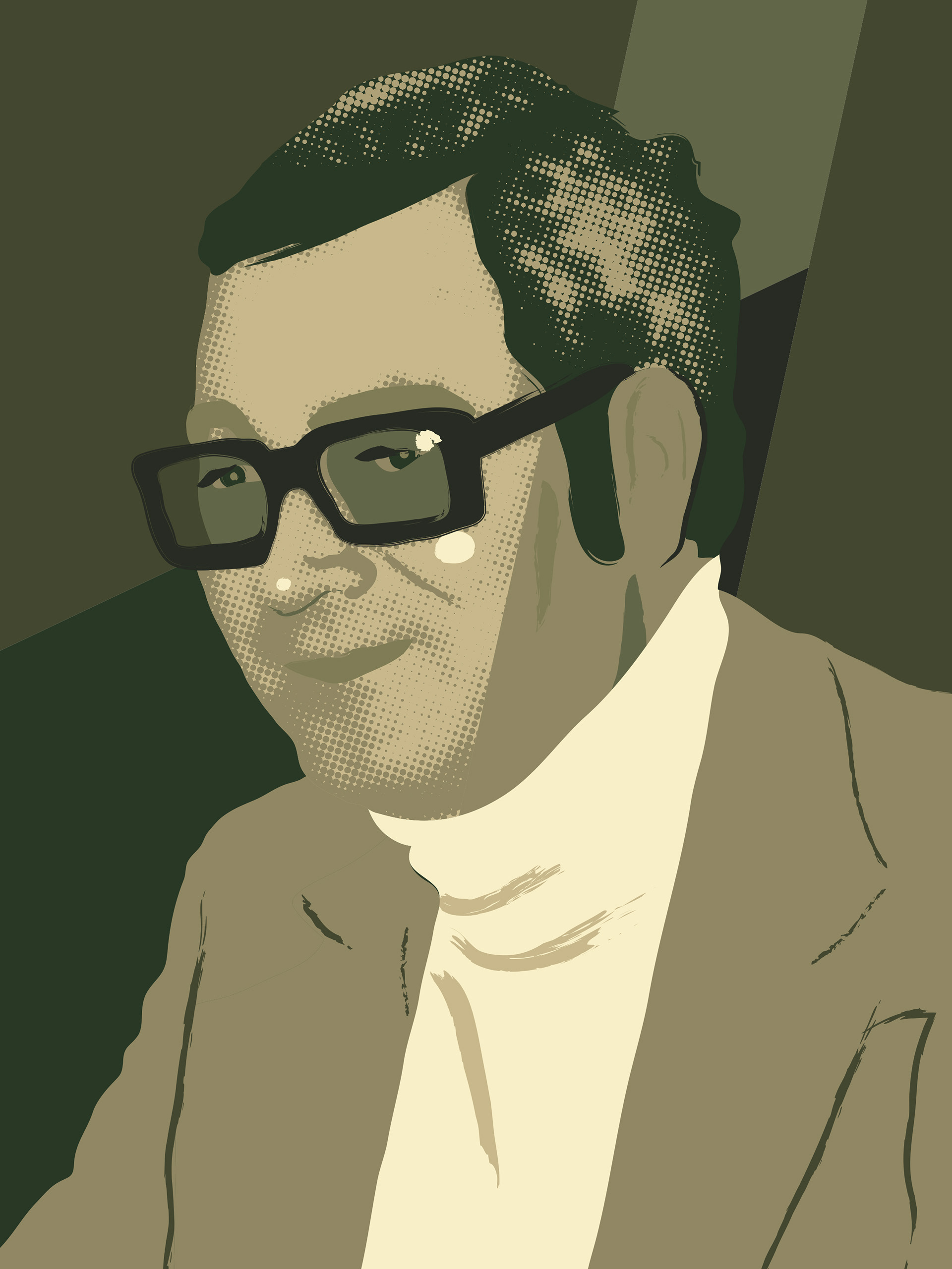 RAFAEL ROSELL