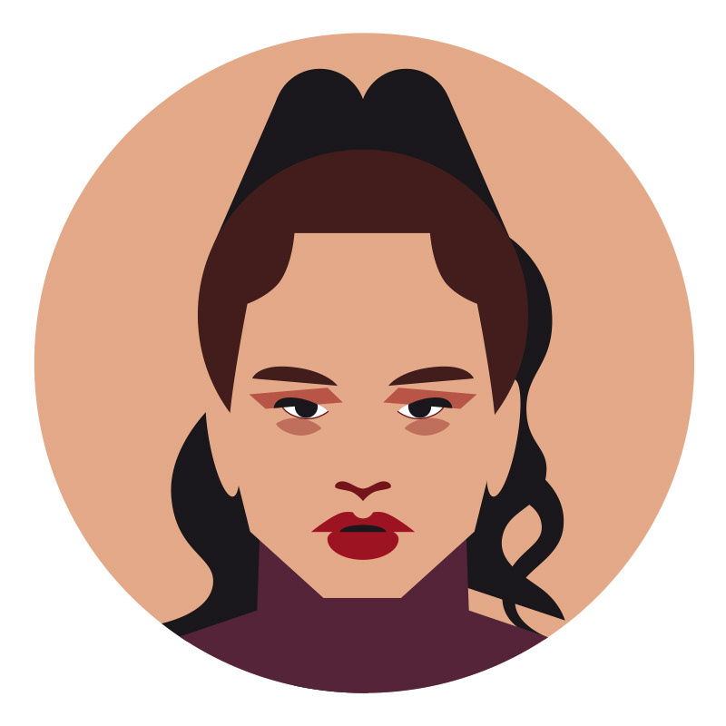 ROSALÍA