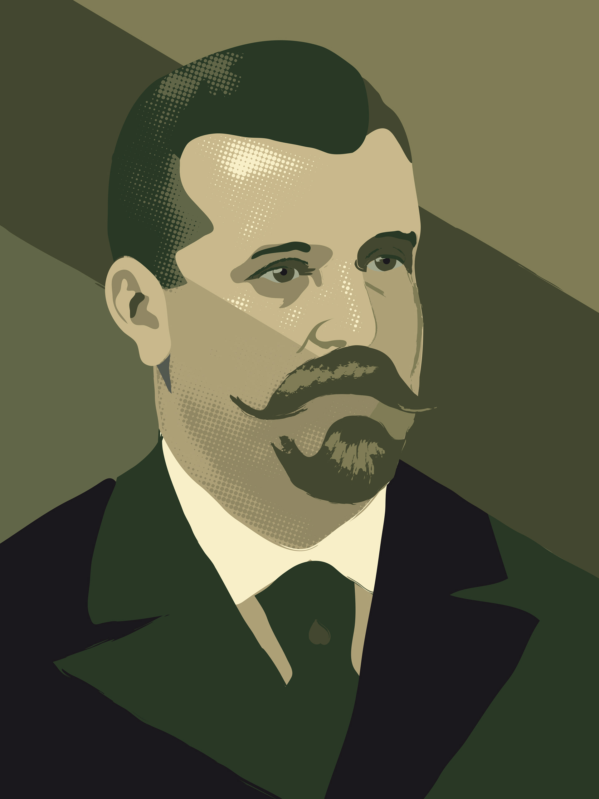 JOSÉ MARÍA RIVERA CORRAL