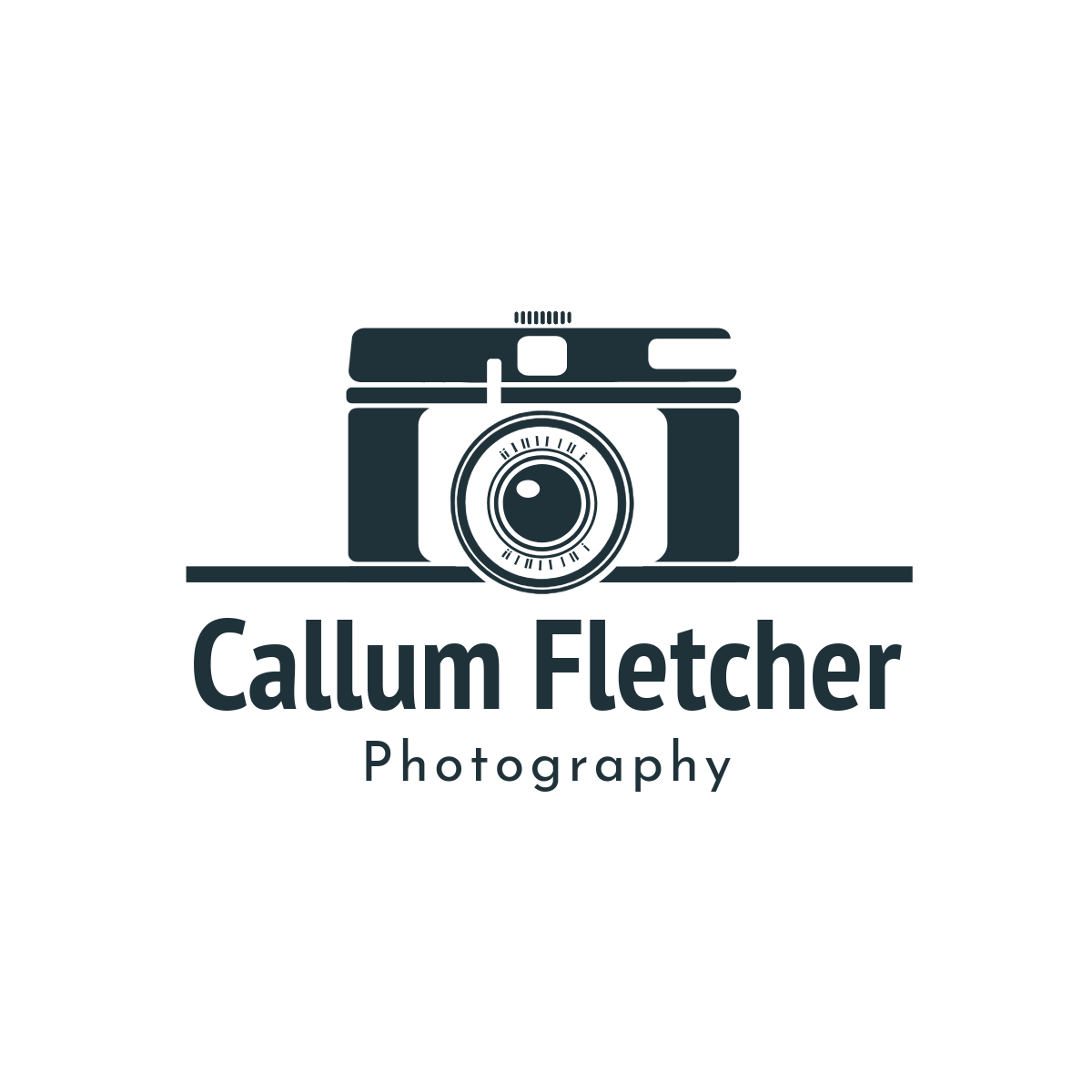 Callum Fletcher