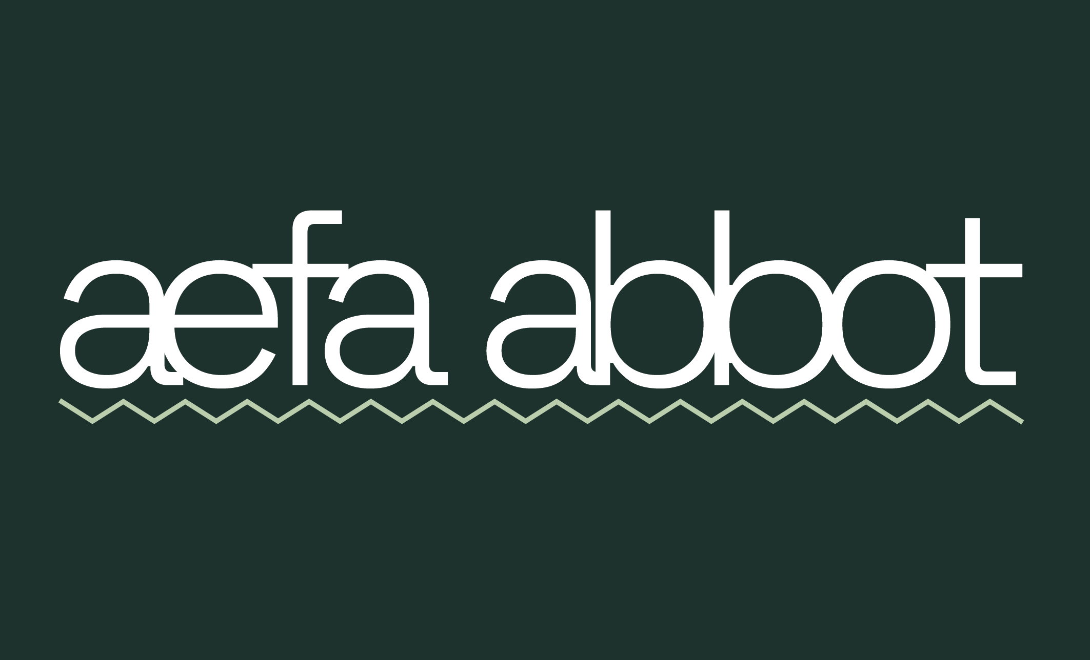 Aefa Abbot