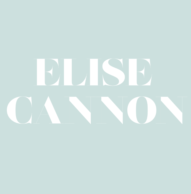 Elise Cannon