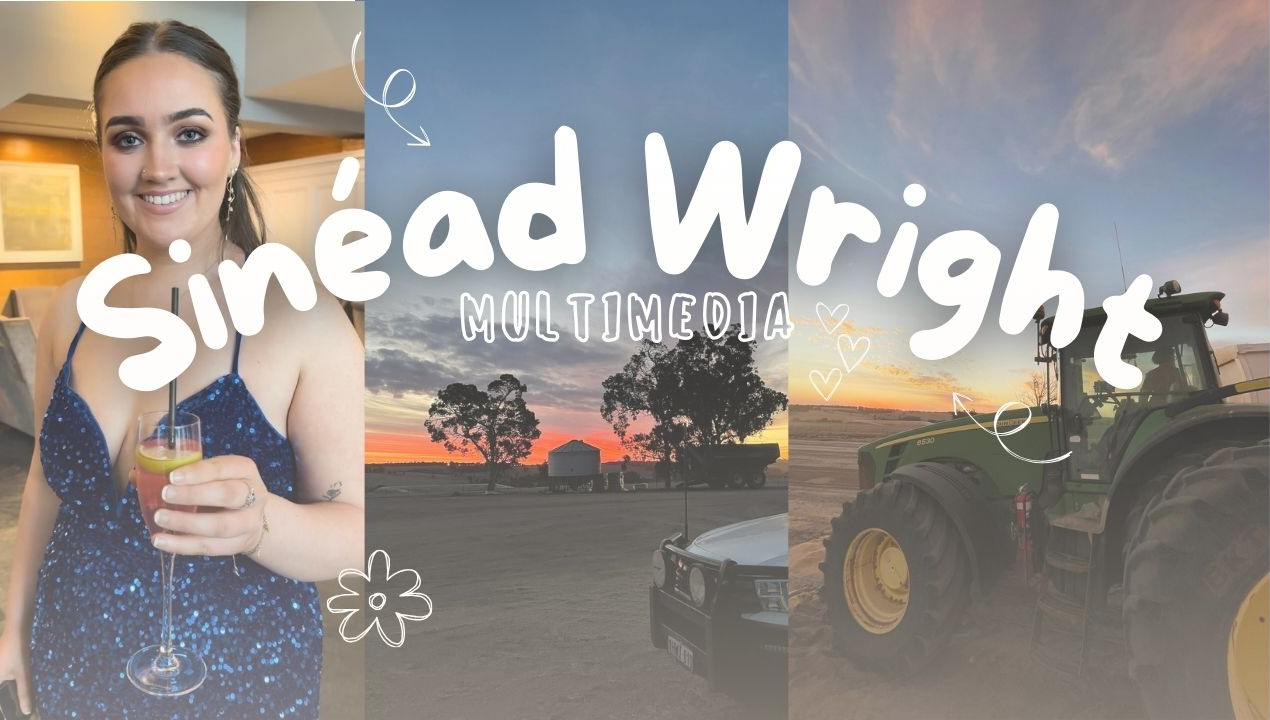 Sinead Wright
