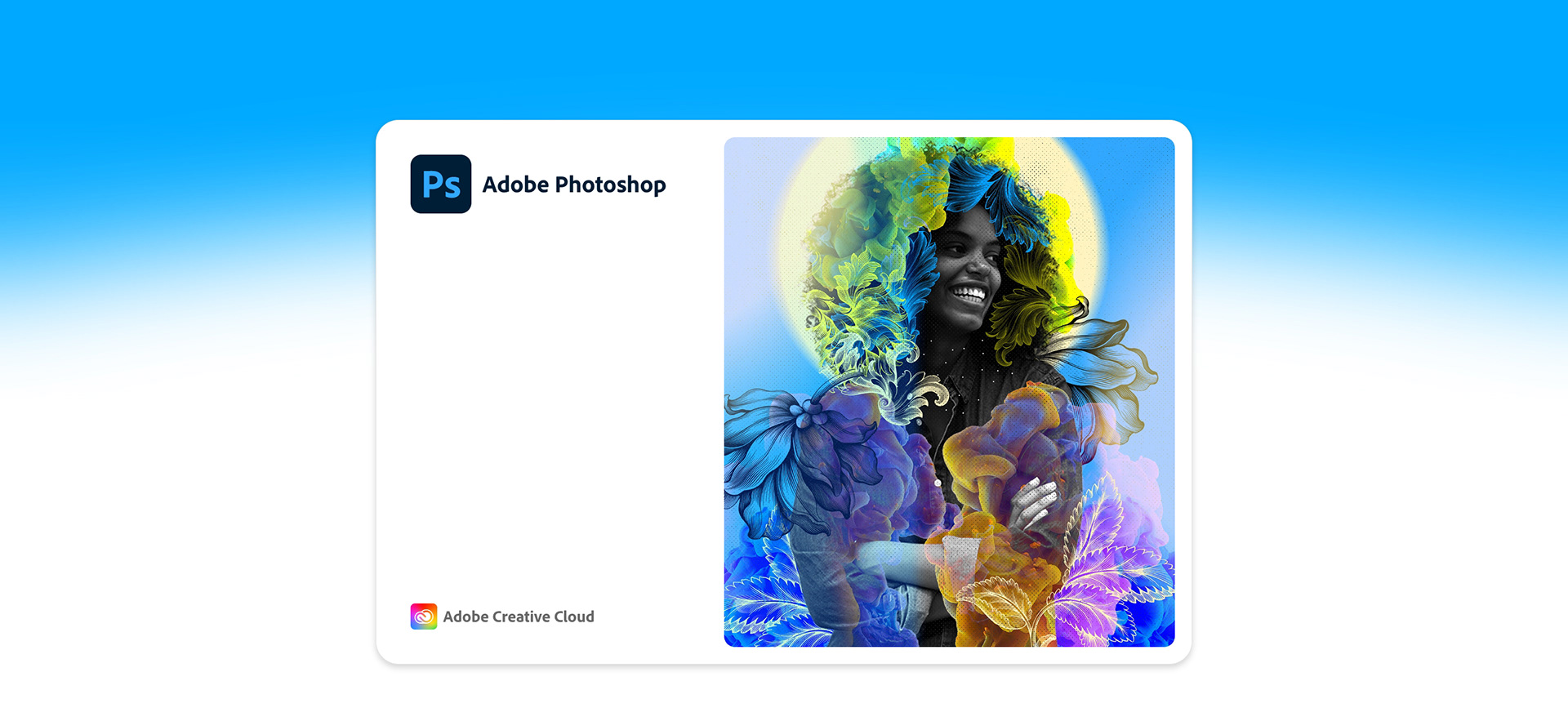 design:unknown - 2022 Creative Cloud Splash Screens