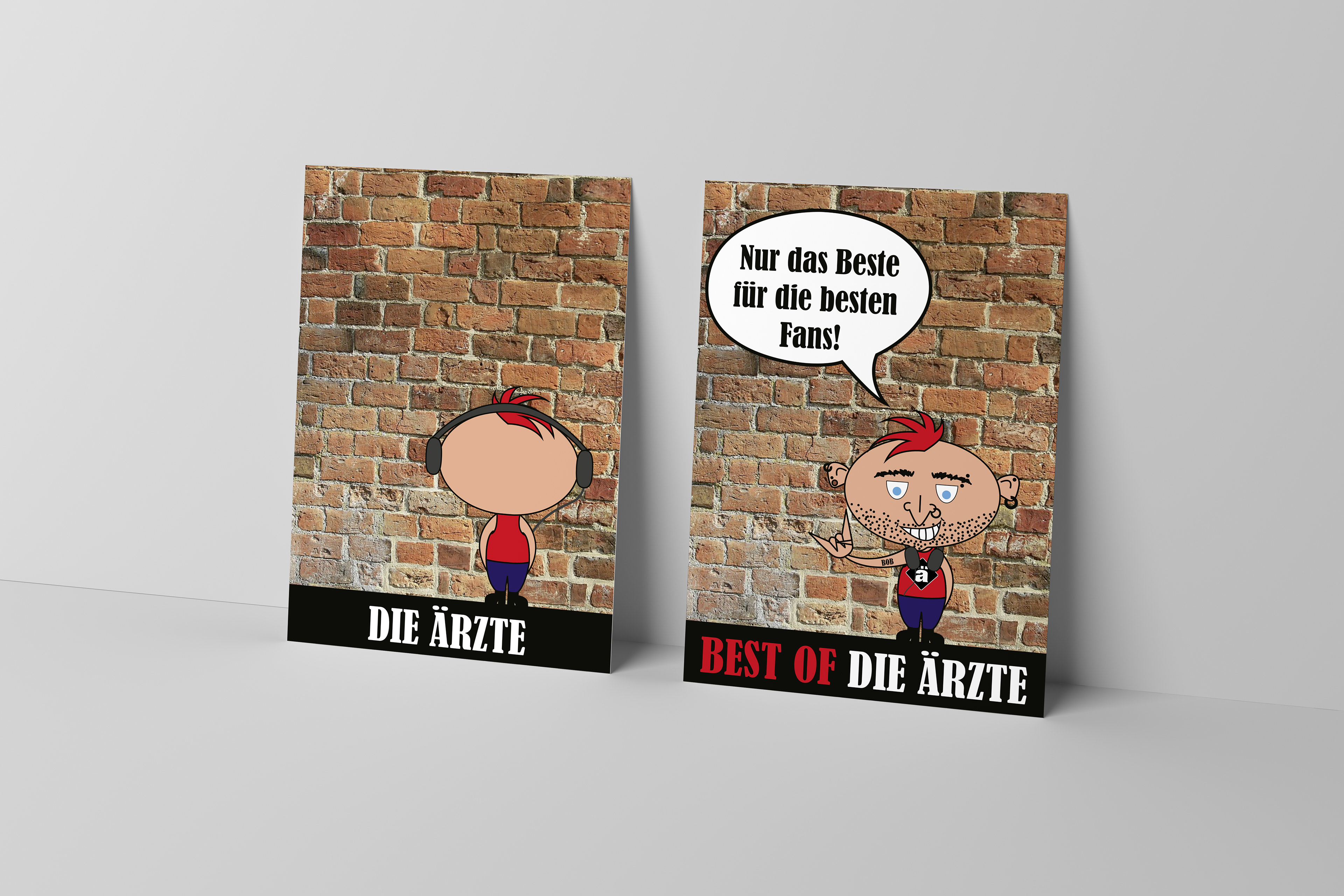 Plakate | xart College GmbH