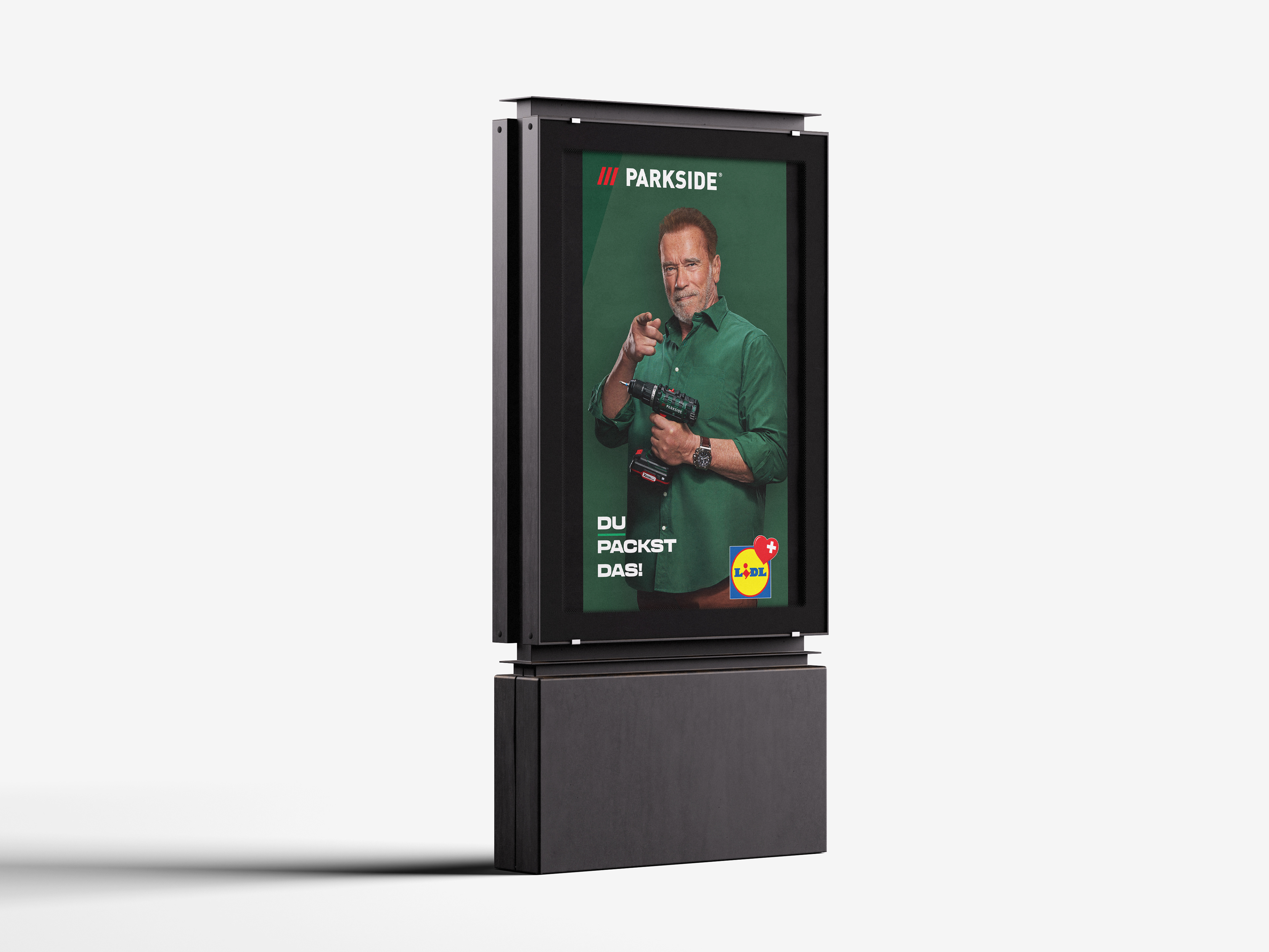 Digital Signage | wps4digital AG